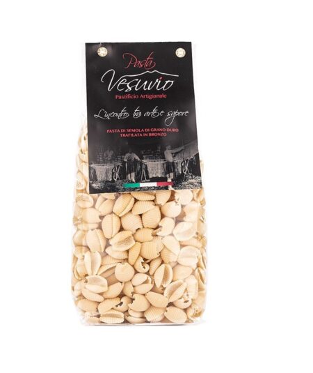 PASTA ARTIGIANALE VESUVIO 500 GR - GNOCCO NAPOLETANO