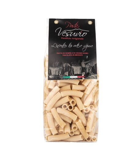 PASTA ERTIGIANALE VESUVIO 500 GR - ZITO NAPOLETANO