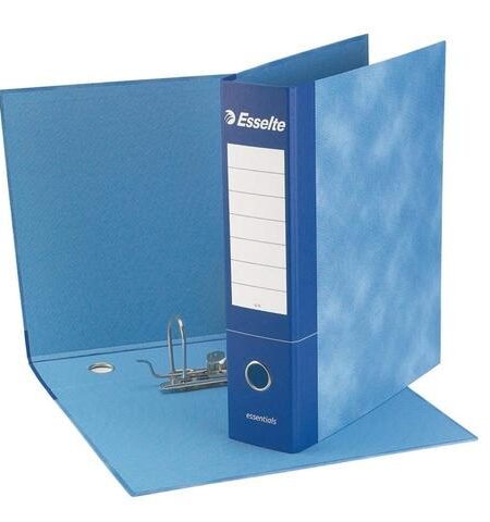 REGISTRATORI ESSENTIAL ds5 G74 BLU