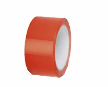 NASTRO ADESIVO PPL ARANCIO MM.50