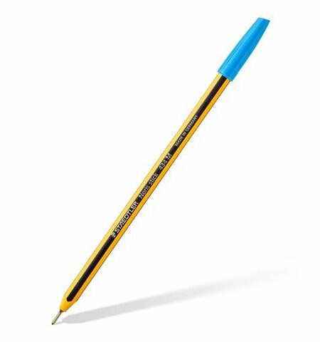 PANNE NORIS 434 AZZURRO (CONFEZIONE DA 10)