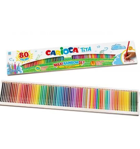 1 MT PASTELLI TITA CARIOCA 42890