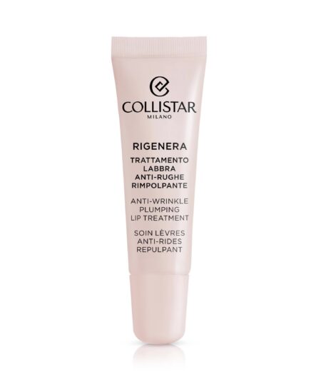 COLLISTAR RIGENERA TRATTAMENTO LABBRA 15ml