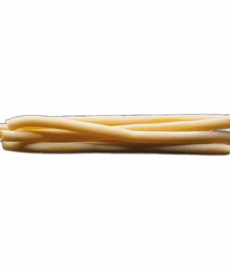 PASTA ARTIGIANALE VESUVIO 500 GR - MEZZA CANDELA
