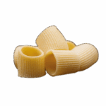 PASTA ARTIGIANALE VESUVIO 500 GR - CALAMARATA RIGATA