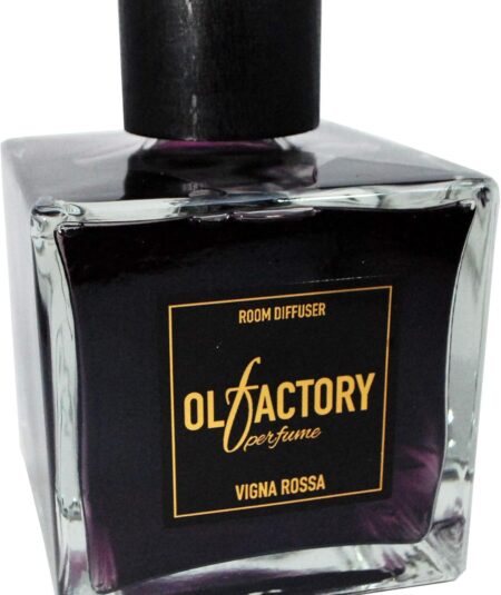 OLFACTORY DEO AMBIENTE VIGNA ROSSA  500 ml