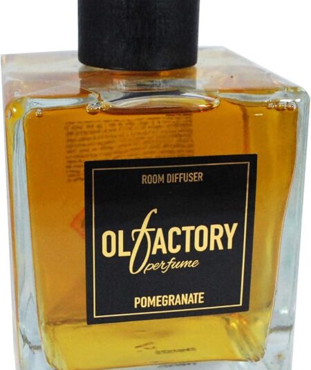 OLFACTORY DEO AMBIENTE POMEGRANATE  500 ml