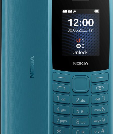 Nokia 106  blu