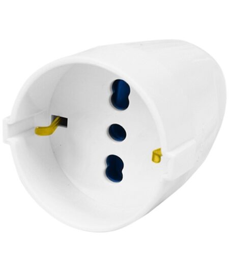 NOVA PRESA SCHUKO 10/16 A
