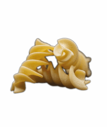 PASTA ARTIGIANALE VESUVIO 500 GR - FUSILLONE
