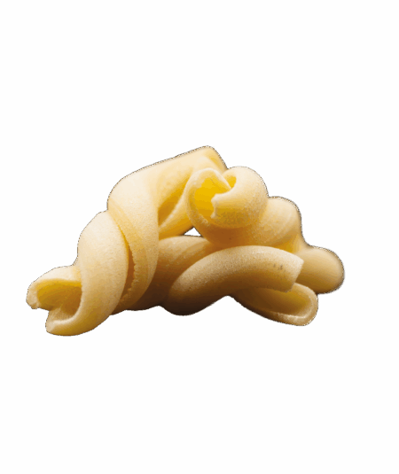 PASTA ARTIGIANALE VESUVIO 500 GR - ABBRACCI