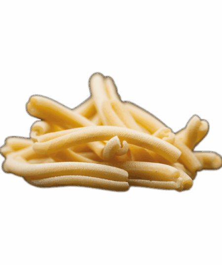 PASTA ARTIGIANALE VESUVIO 500 GR - CASARECCIA
