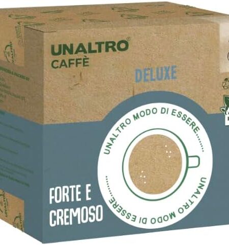 UNALTRO CAFFE' ITALIAN  (CONFEZIONE DA 150 CIALDE)
