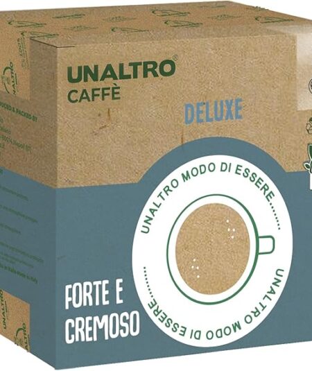 UNALTRO CAFFE DELUXE (CONFEZIONE DA 150 CIALDE)