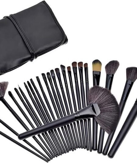 KAPPA PROFESSIONAL SET PENNELLI TRUCCO 24PZ