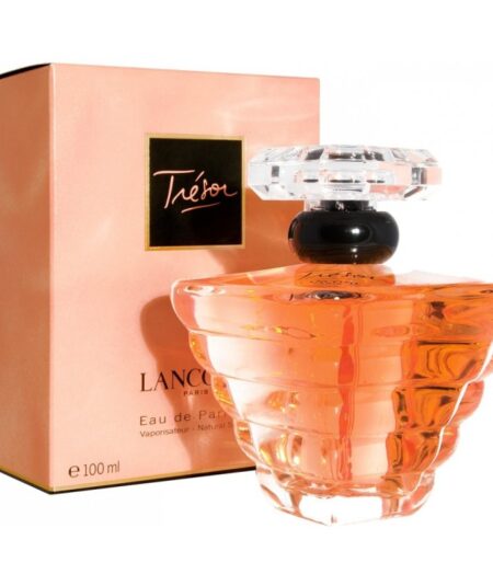 LANCOME TRESOR EDP VAPO 100ML