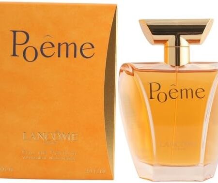 LANCOME POEME EDP VAPO  100ML