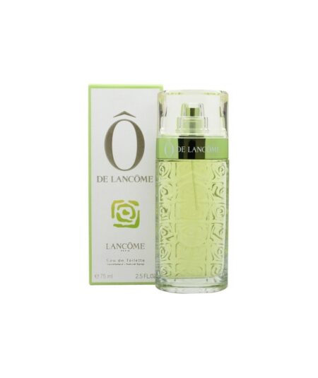LANCOME O DE LANCOME EDT VAPO 100ML