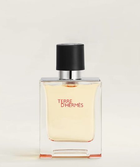 HERMES TERRE D'HERMES EDT  50 ML