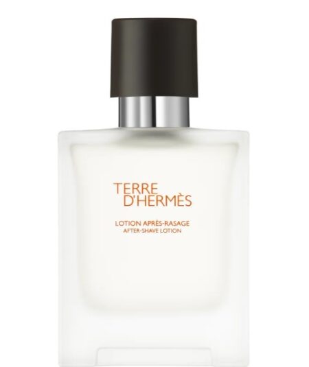 HERMES TERRE D'HERMES A/S BALSAMO  100 ML