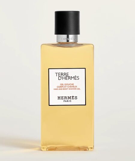 HERMES TERRE D'HERMES S/G 2 IN 1  200 ML