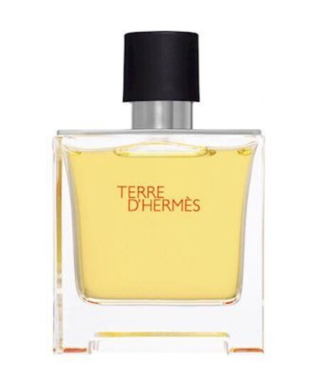 HERMES TERRE D'HERMES PARFUM  75 ML