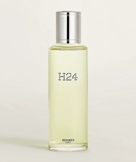 HERMES MEN H 24 RICARICA EDT  125 ML
