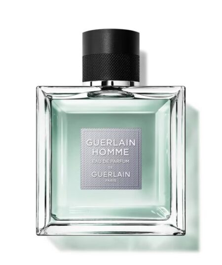GUERLAIN HOMME EDP  50 ML