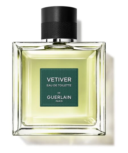 GUERLAIN VETIVER EDT  100 ML