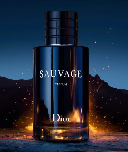 Dior Sauvage - eau de parfum  100 ml