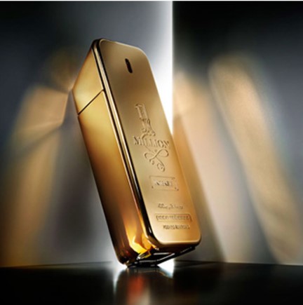 PACO RABANNE 1 MILLION EDT VAPO  100ml