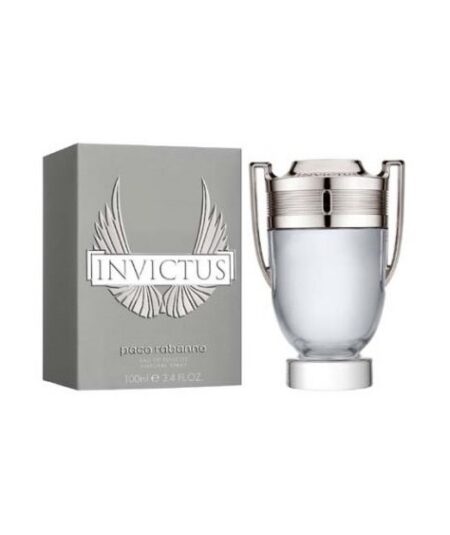 PACO RABANNE INVICTUS EDT VAPO 50ml