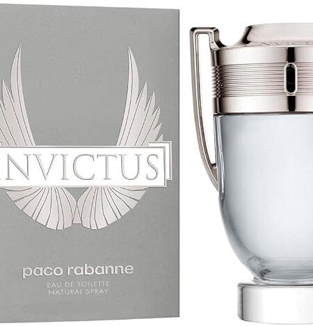 PACO RABANNE INVICTUS EDT VAPO 100ml