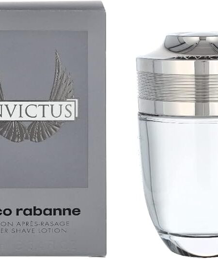 PACO RABANNE INVICTUS A/S LOTION  100ml