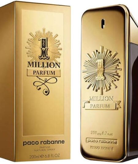 PACO RABANNE 1 MILLION EDT VAPO 200ml
