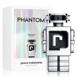 PACO RABANNE PANTHOM EDT VAPO  50ml