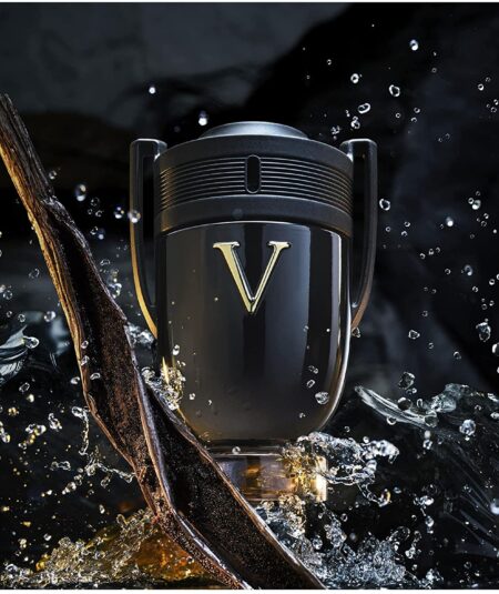 PACO RABANNE INVICTUS VICTORY EDP EXTREME VAPO  50ml