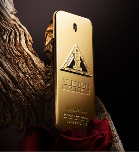 PACO RABANNE 1 MILLION ELIXIR PARFUM INTENSE  VAPO 100ml