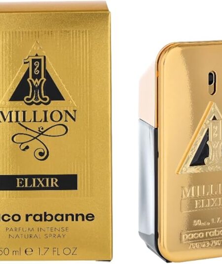 PACO RABANNE 1 MILLION ELIXIR PARFUM INTENSE  VAPO  50ML