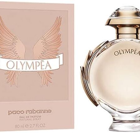 PACO RABANNE OLYMPEA EDP VAPO 80ml