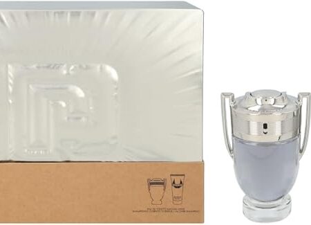 PACO RABANNE INVICTUS COFFRET EDT+S/G 100ml+100ml