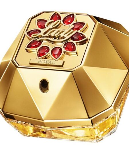 PACO RABANNE LADY MILLION ROYAL EDP VAPO  80ml