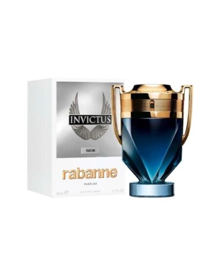 PACO RABANNE INVICTUS PARFUM VAPO  50ml