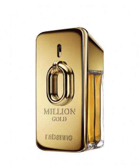 PACO RABANNE MILLION GOLD FOR HIM EDP INTENSE VAPO 50ml