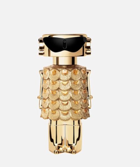 PACO RABANNE FAME INTENSE EDP VAPO RICARICABILE  80ml