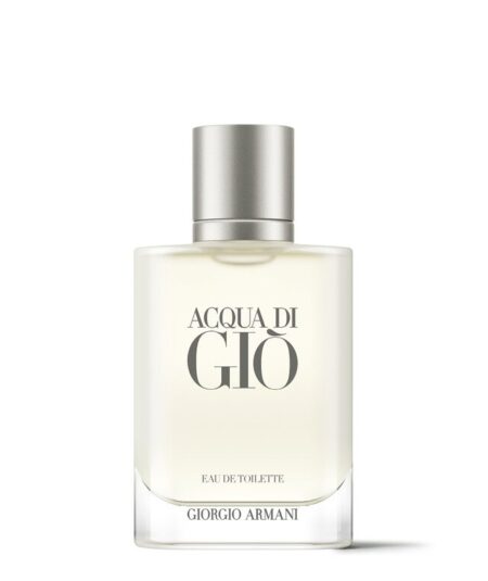 ARMANI ACQUA DI GIO' UOMO EDT  100 ml