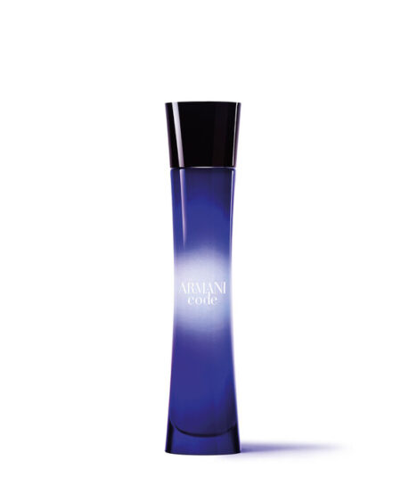 ARMANI CODE DONNA EDP  75  ml