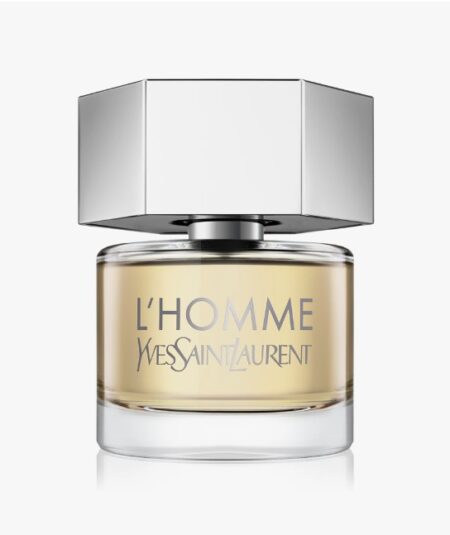 YSL L HOMME EDT VAPO  60ml