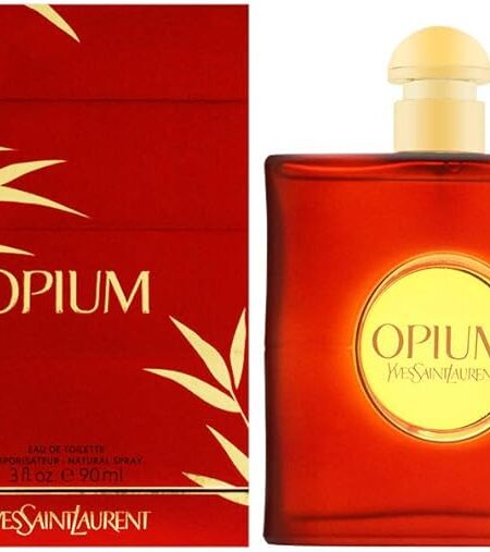 YSL OPIUM EDT VAPO 90ml