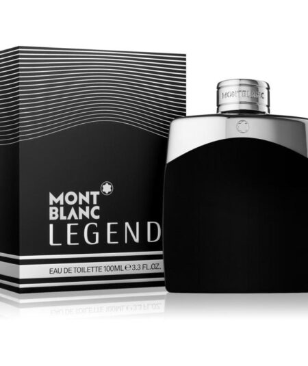 MONTBLANC LEGEND EDT  100 ML